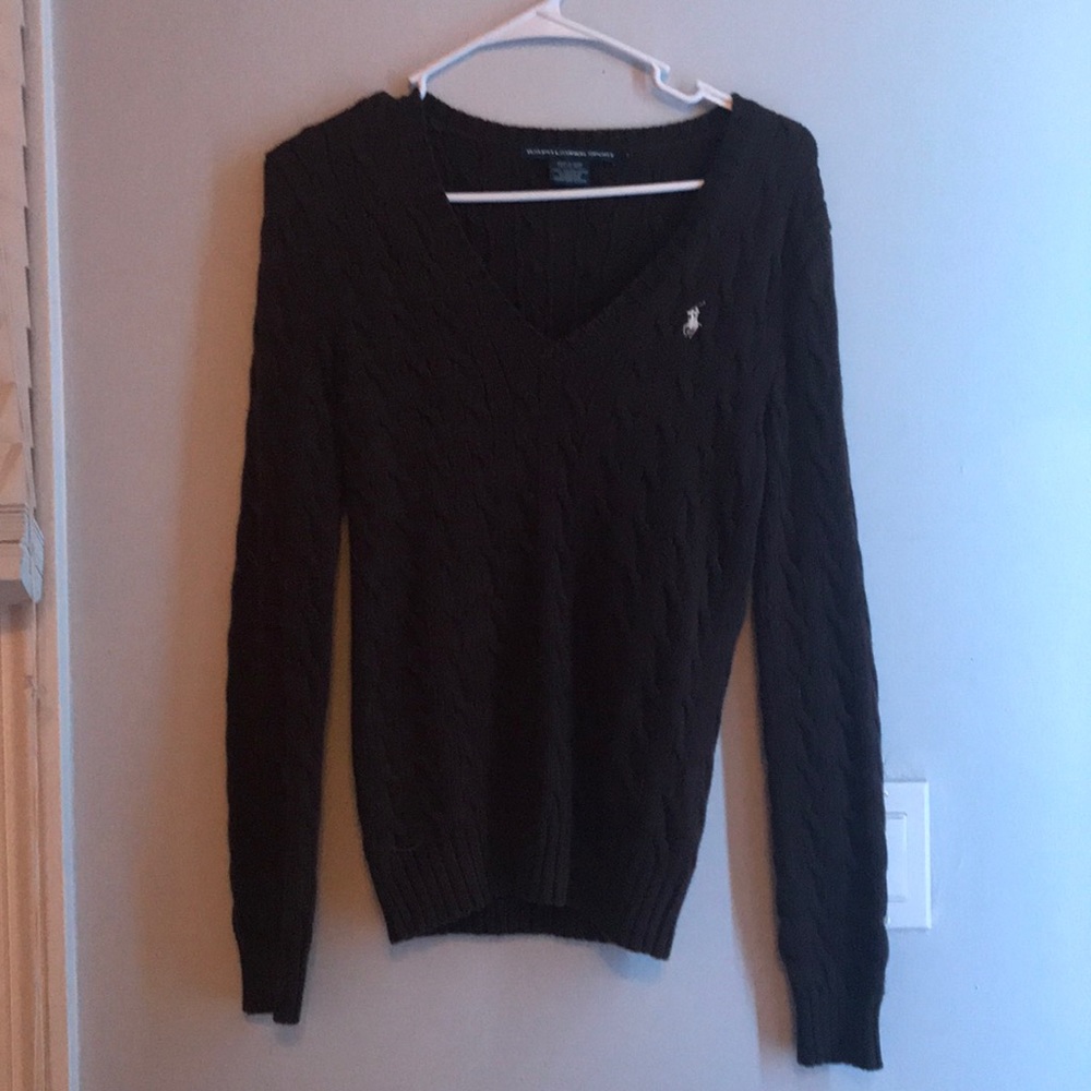 Ralph Lauren sweater